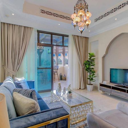 Durrani Homes - Souk Al Bahar Luxury Living With Burj & Fountain Views Dubaj Zewnętrze zdjęcie