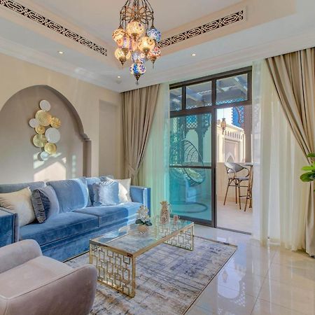 Durrani Homes - Souk Al Bahar Luxury Living With Burj & Fountain Views Dubaj Zewnętrze zdjęcie