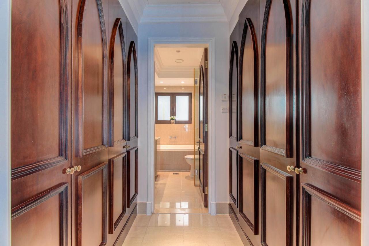 Durrani Homes - Souk Al Bahar Luxury Living With Burj & Fountain Views Dubaj Zewnętrze zdjęcie