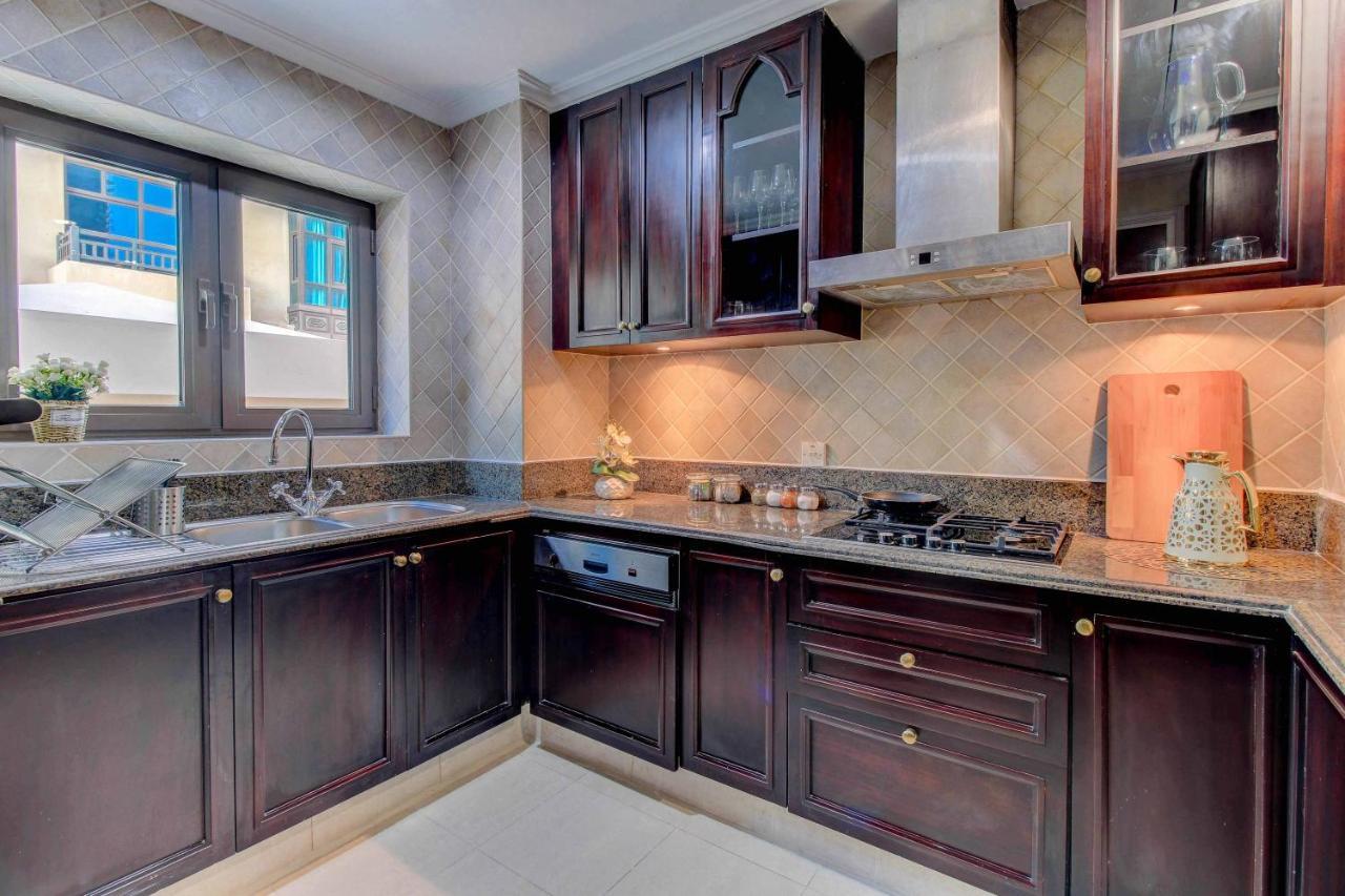 Durrani Homes - Souk Al Bahar Luxury Living With Burj & Fountain Views Dubaj Zewnętrze zdjęcie