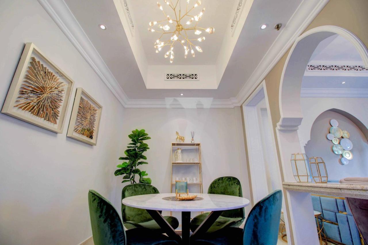 Durrani Homes - Souk Al Bahar Luxury Living With Burj & Fountain Views Dubaj Zewnętrze zdjęcie