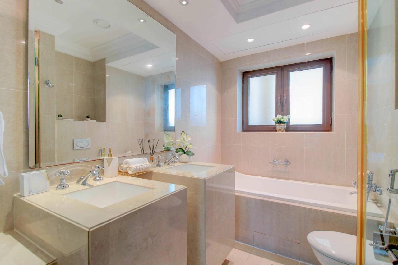 Durrani Homes - Souk Al Bahar Luxury Living With Burj & Fountain Views Dubaj Zewnętrze zdjęcie