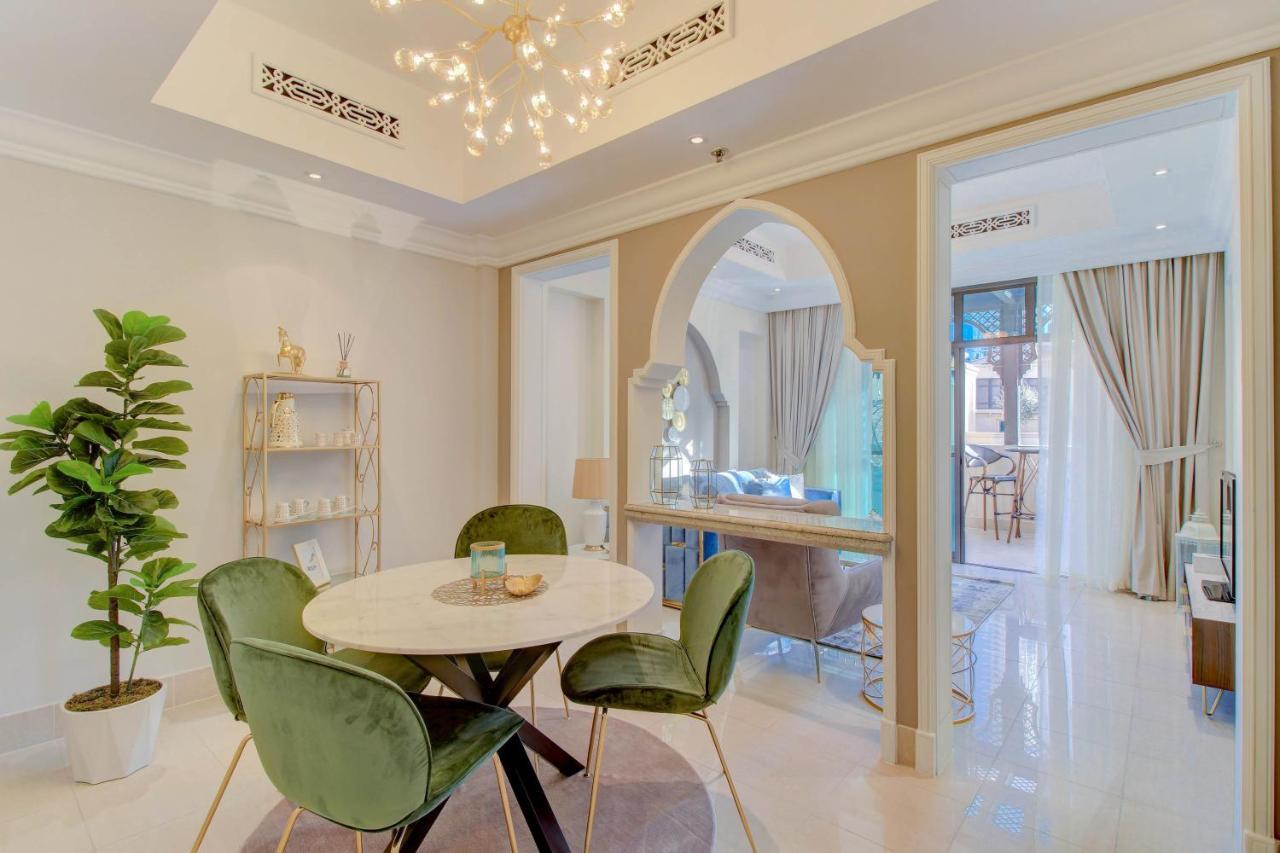 Durrani Homes - Souk Al Bahar Luxury Living With Burj & Fountain Views Dubaj Zewnętrze zdjęcie